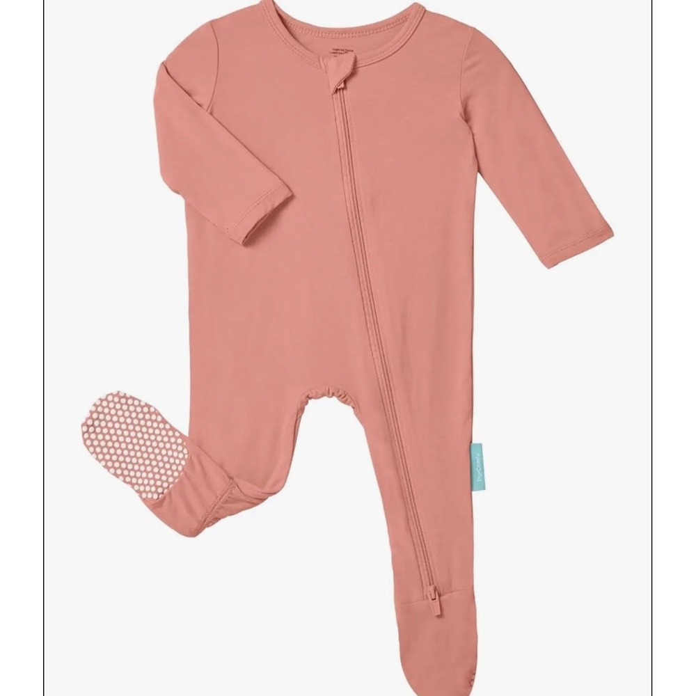 Purcomfy Bamboo Zippy 12-18 months